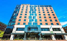 Renaissance Oklahoma City Downtown Bricktown Hotel